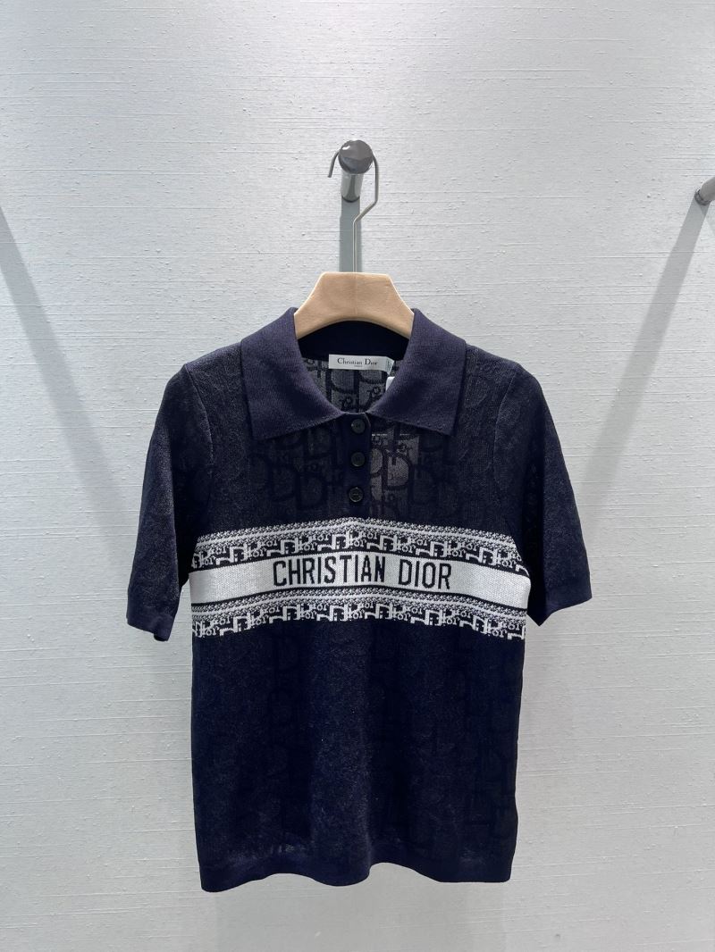 Christian Dior T-Shirts